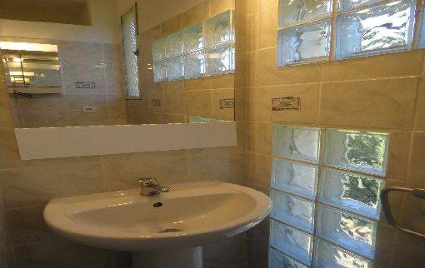 Location de vacances - Appartement à Le Lavandou