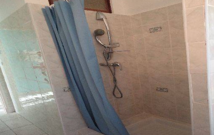 Location de vacances - Appartement à Le Lavandou