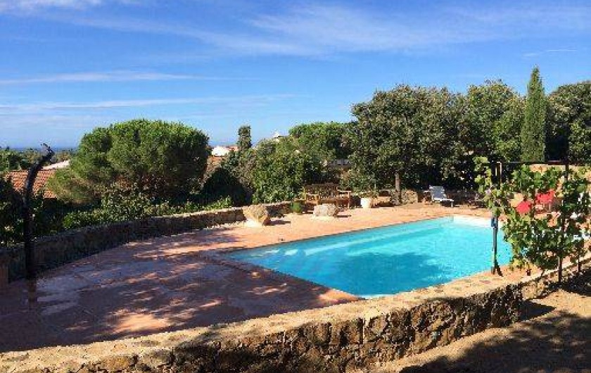 Location de vacances - Appartement à Monticello