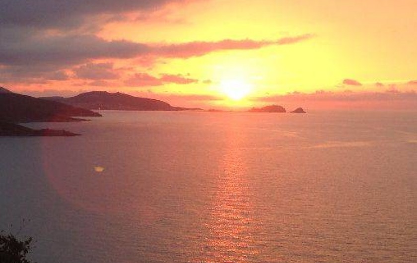 Location de vacances - Appartement à Monticello