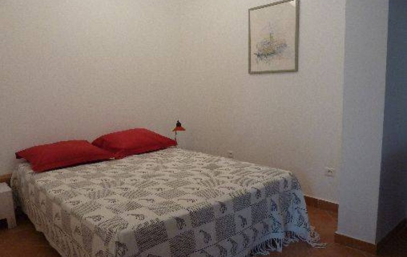 Location de vacances - Appartement à Monticello