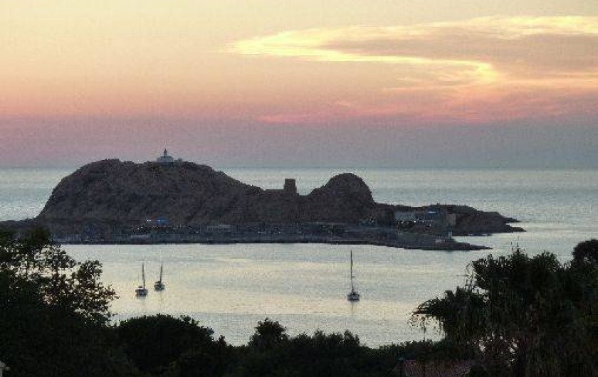 Location de vacances - Appartement à Monticello