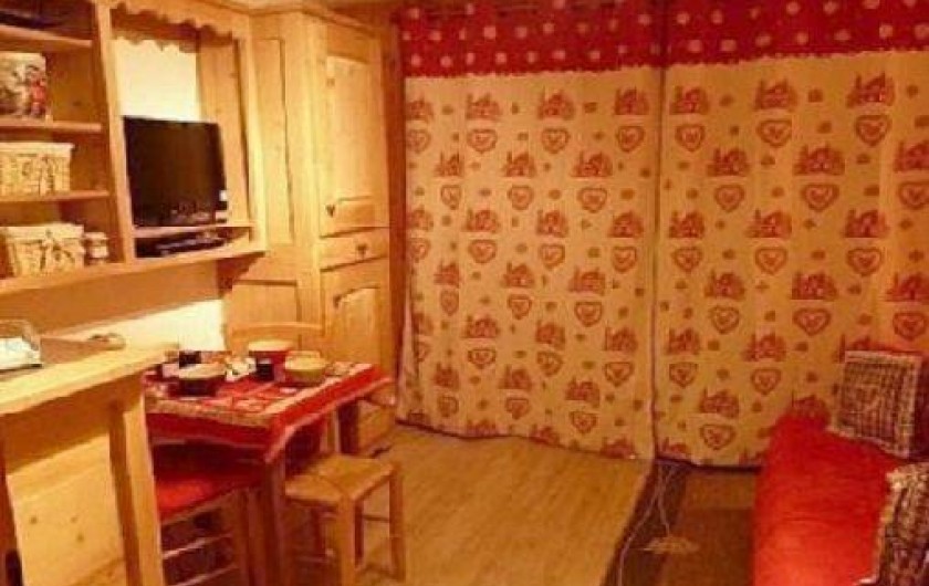 Location de vacances - Studio à Samoëns