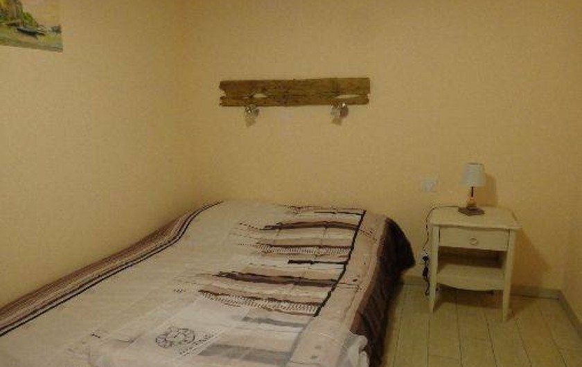 Location de vacances - Villa à Noirmoutier-en-l'Île