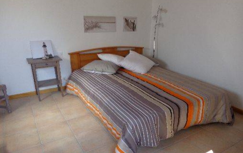 Location de vacances - Villa à Noirmoutier-en-l'Île