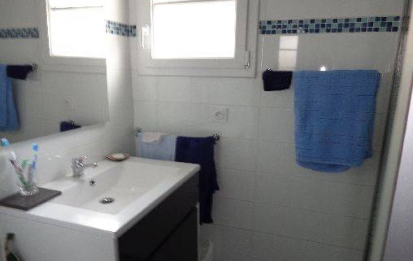 Location de vacances - Villa à Noirmoutier-en-l'Île