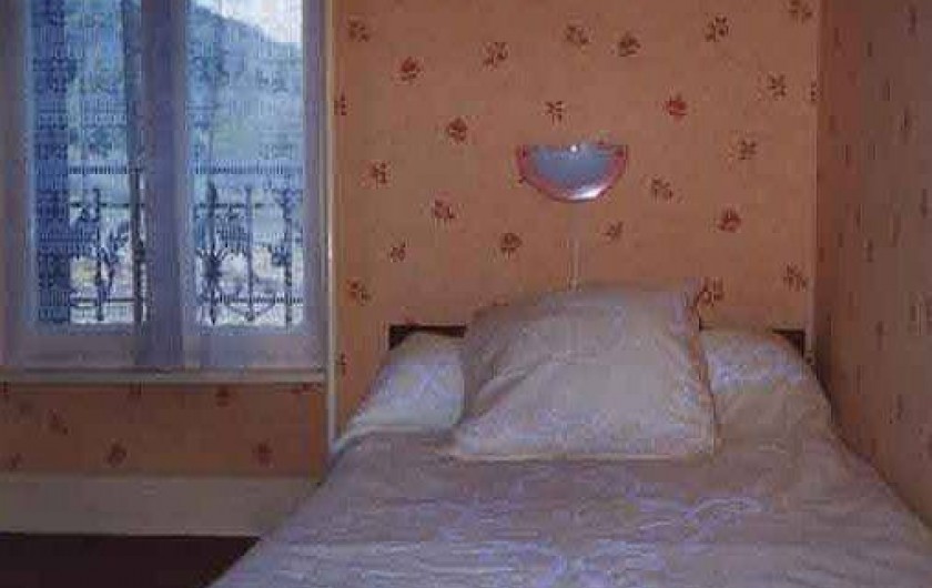 Location de vacances - Villa à Oradour