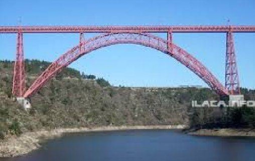 Location de vacances - Villa à Oradour