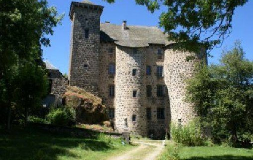 Location de vacances - Villa à Oradour