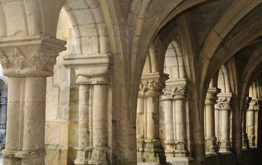 Location de vacances - Appartement à Hauterive-la-Fresse