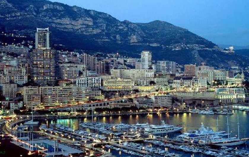 Location de vacances - Villa à Saint-Raphaël