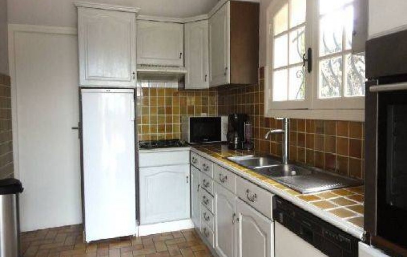 Location de vacances - Villa à Saint-Raphaël