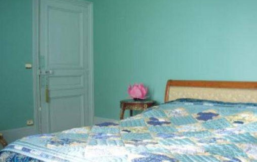 Location de vacances - Villa à Saint-Raphaël