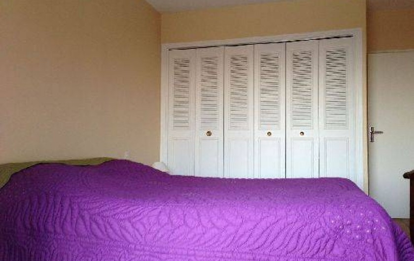 Location de vacances - Villa à Saint-Raphaël