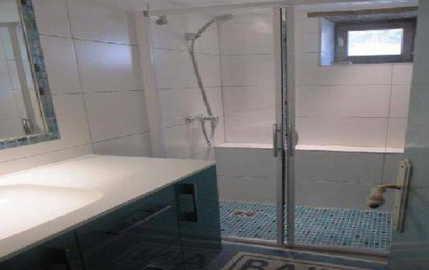 Location de vacances - Gîte à Forcalquier