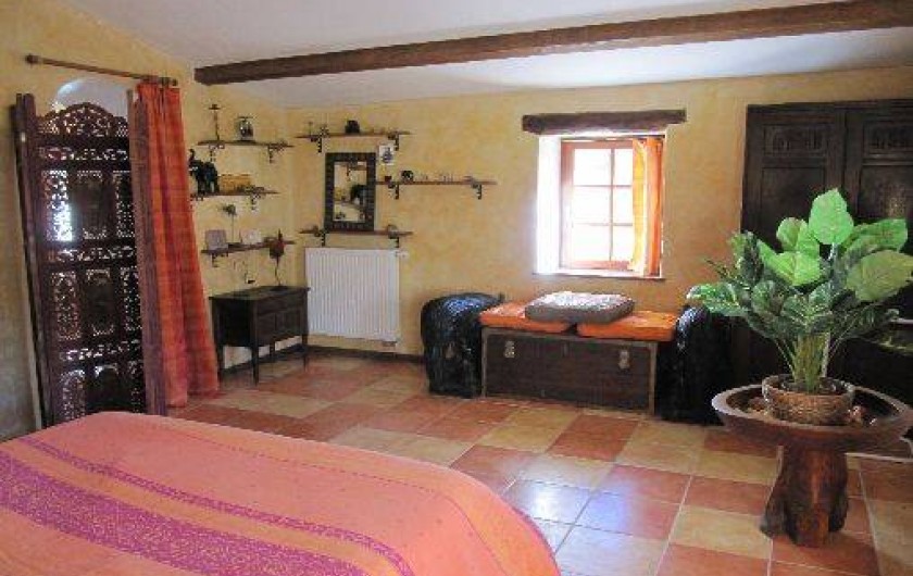 Location de vacances - Gîte à Forcalquier