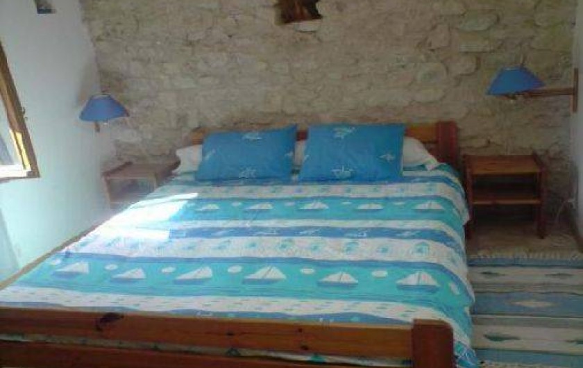 Location de vacances - Gîte à Forcalquier