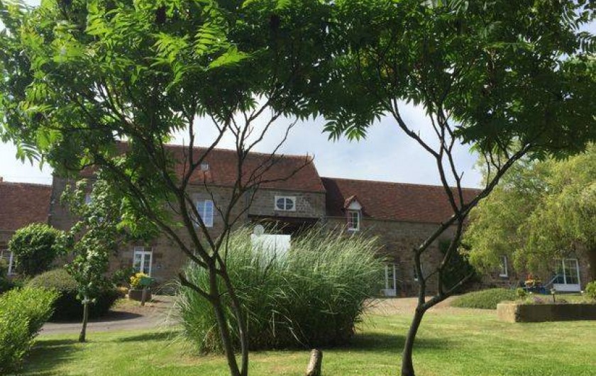 Location de vacances - Gîte à Rânes