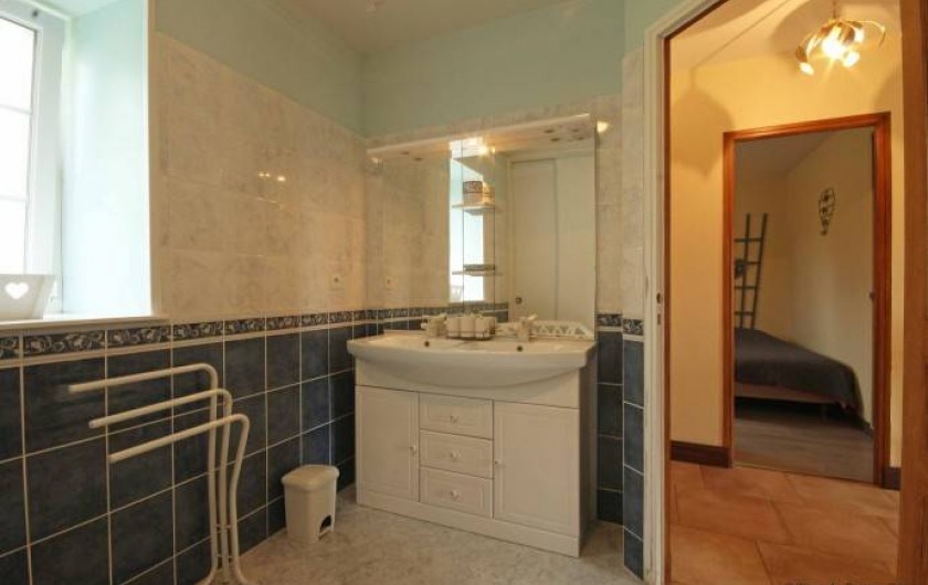 Location de vacances - Gîte à Rânes