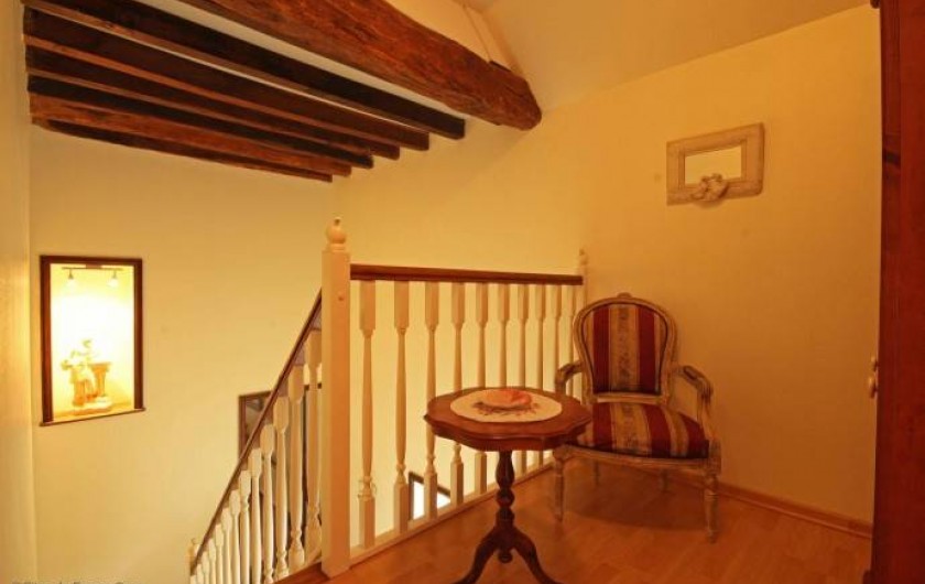 Location de vacances - Gîte à Rânes