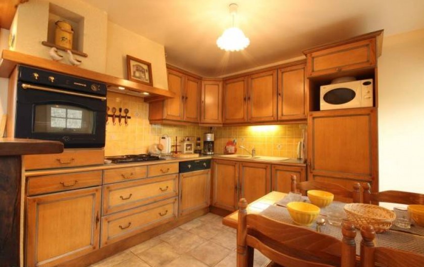 Location de vacances - Gîte à Rânes