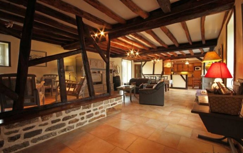 Location de vacances - Gîte à Rânes