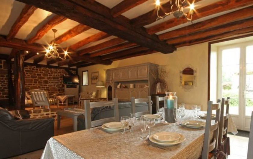 Location de vacances - Gîte à Rânes