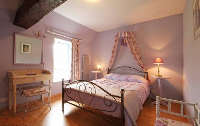 Location de vacances - Gîte à Rânes