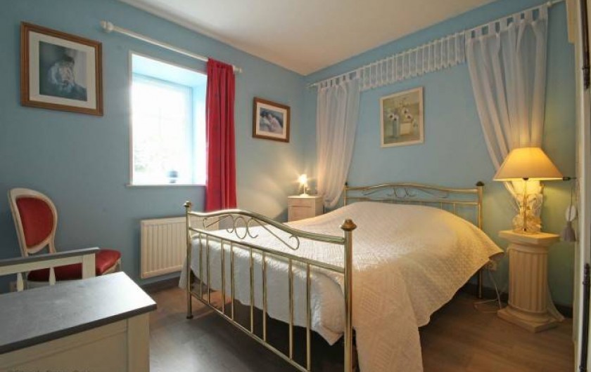 Location de vacances - Gîte à Rânes