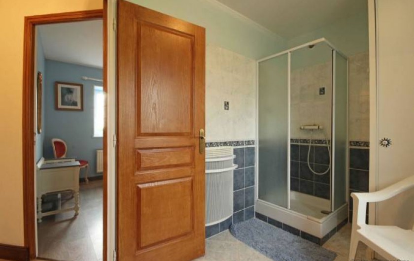 Location de vacances - Gîte à Rânes