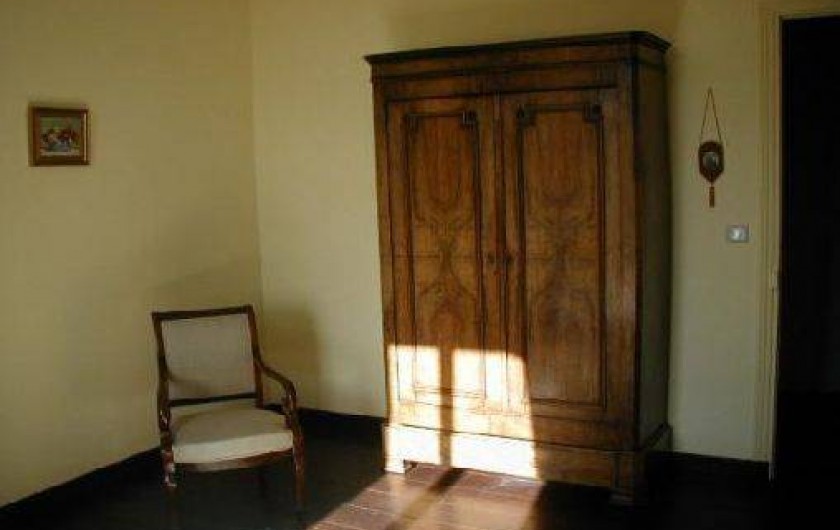 Location de vacances - Chambre d'hôtes à Tonquédec