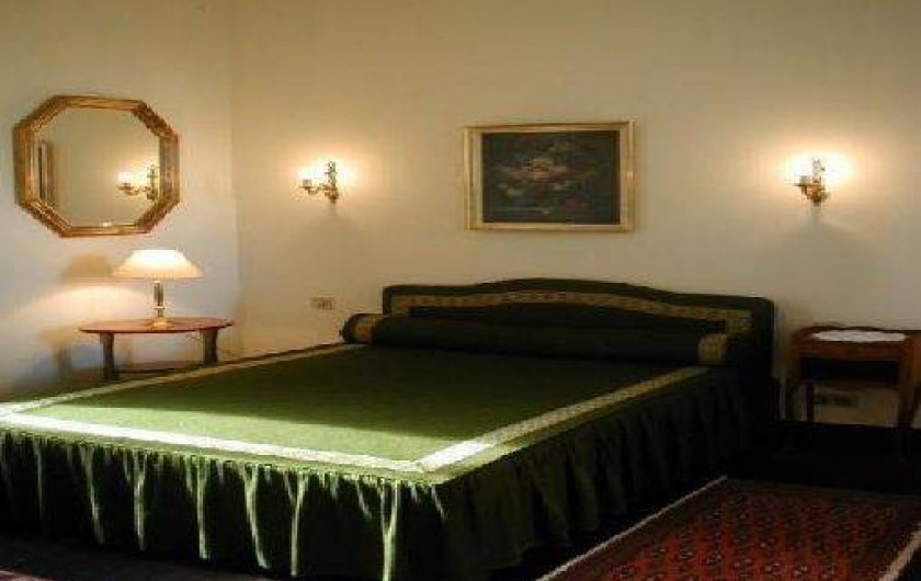 Location de vacances - Chambre d'hôtes à Tonquédec