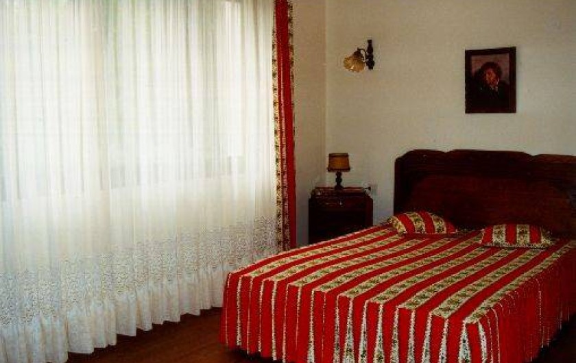 Location de vacances - Maison - Villa à Vendays-Montalivet