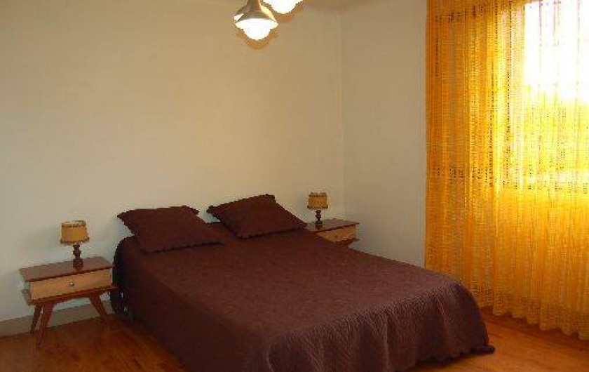 Location de vacances - Maison - Villa à Vendays-Montalivet