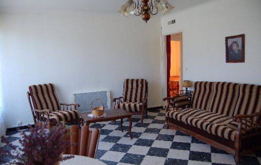 Location de vacances - Maison - Villa à Vendays-Montalivet