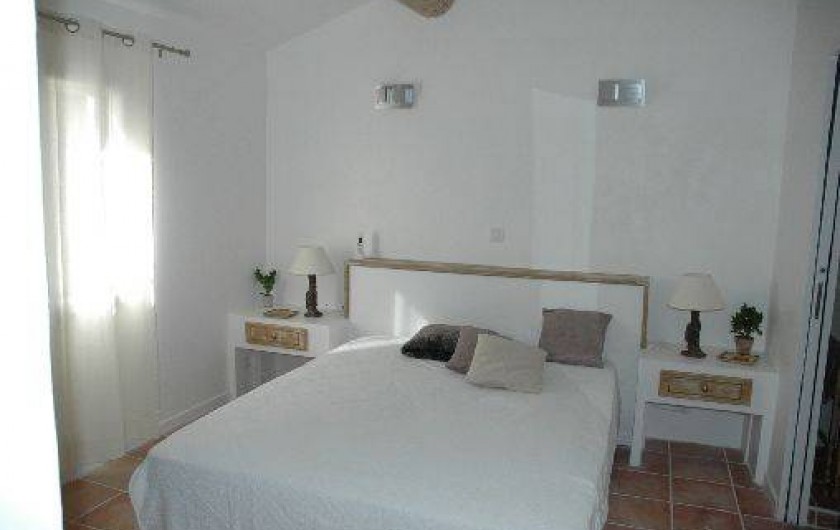 Location de vacances - Gîte à Le Tholonet