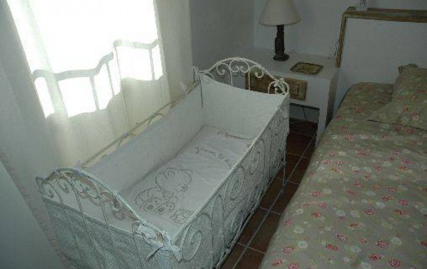 Location de vacances - Gîte à Le Tholonet