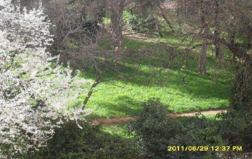 Location de vacances - Appartement à La Valette-du-Var