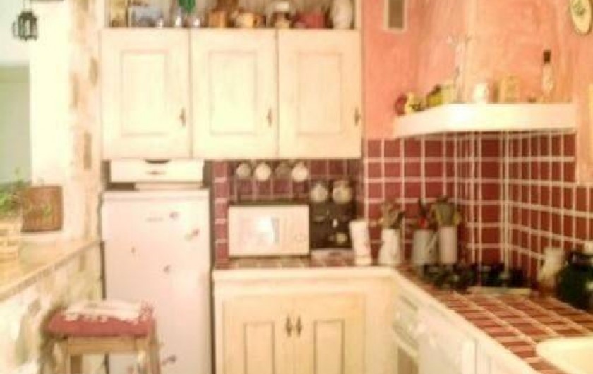 Location de vacances - Appartement à La Valette-du-Var