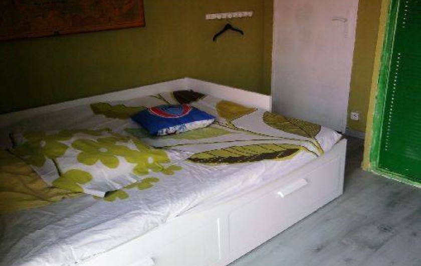 Location de vacances - Appartement à La Valette-du-Var