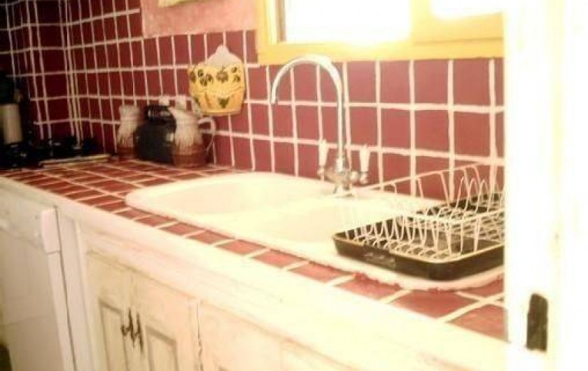 Location de vacances - Appartement à La Valette-du-Var