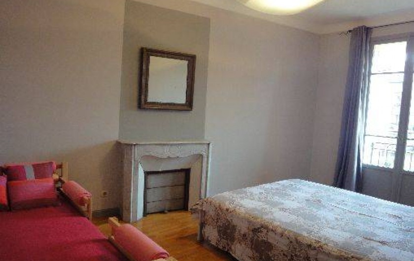 Location de vacances - Appartement à Nice