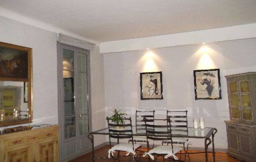 Location de vacances - Appartement à Nice