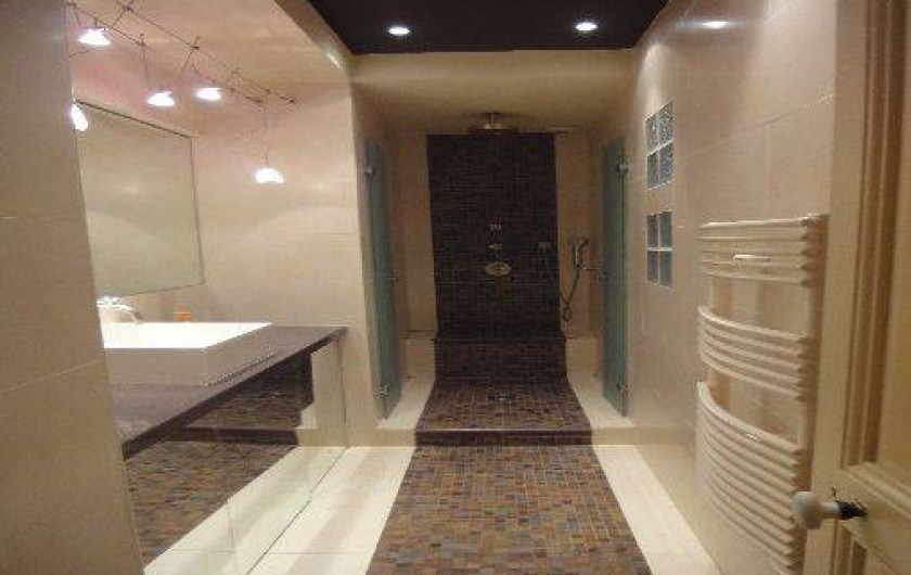 Location de vacances - Appartement à Nice