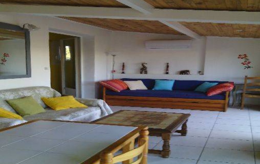 Location de vacances - Studio à Callian