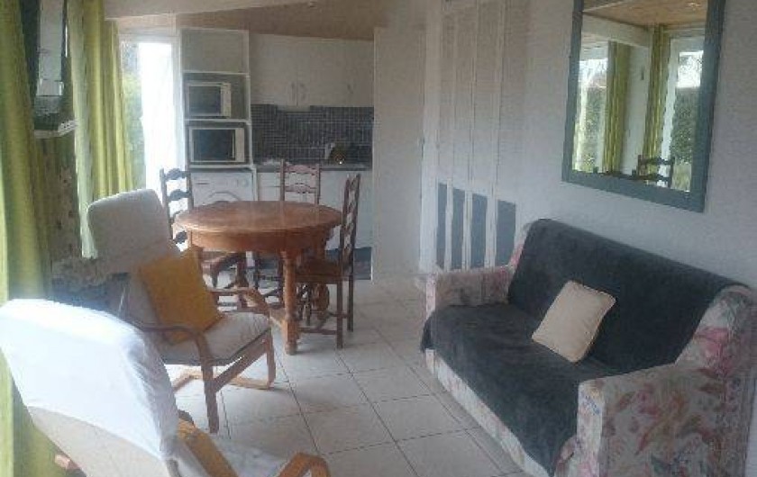 Location de vacances - Studio à Callian