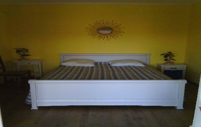 Location de vacances - Studio à Callian