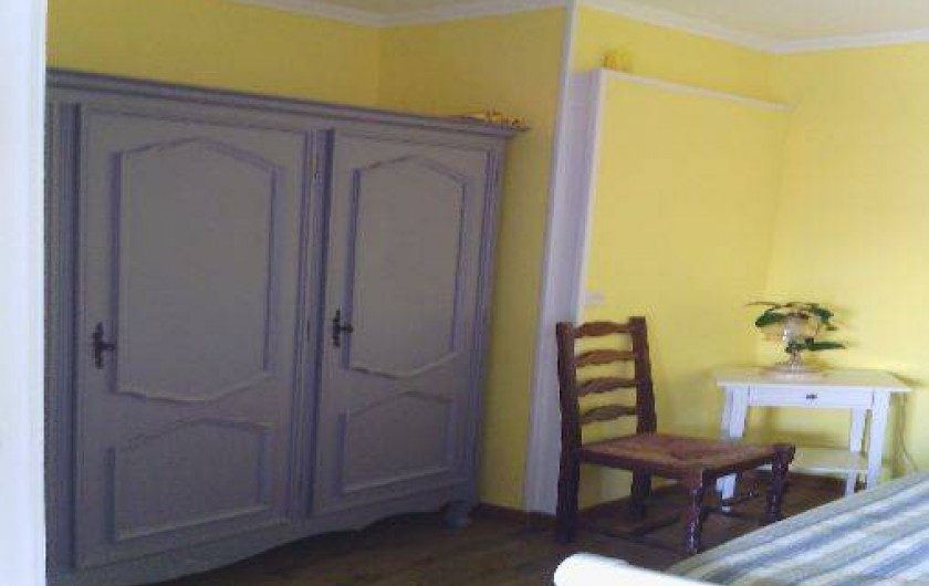 Location de vacances - Studio à Callian