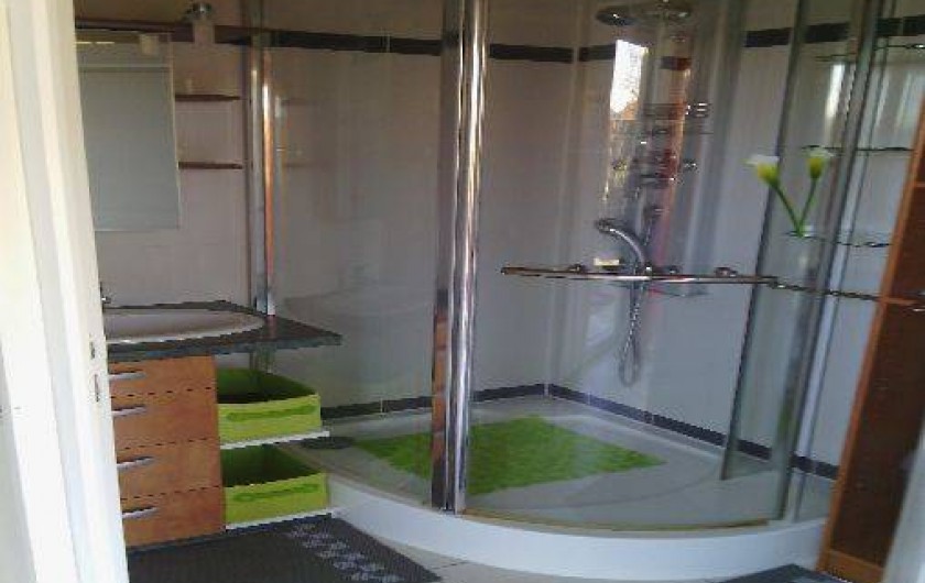 Location de vacances - Studio à Callian