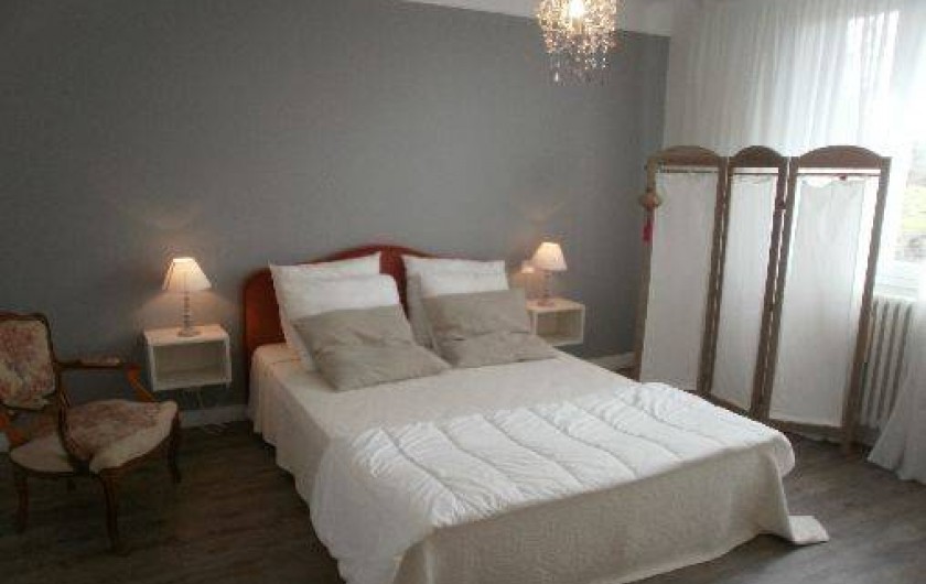 Location de vacances - Gîte à La Chapelle-Thireuil